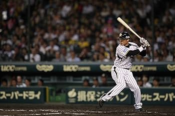 Amazon.co.jp: 神様の引退 阪神タイガース桧山進次郎 22年間の軌跡